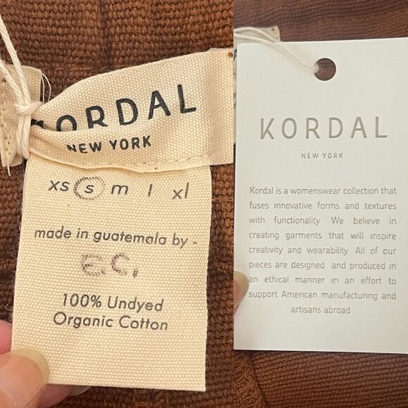 Kordal NWT Alva Pant - Picture 13 of 16